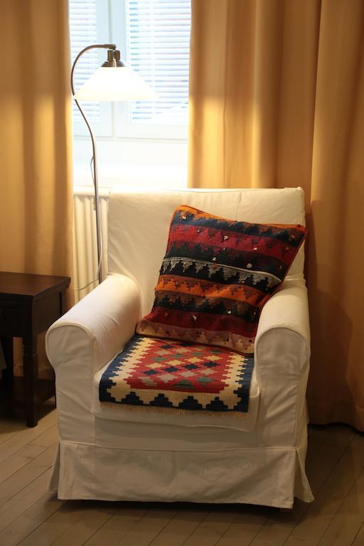 Hotelli Ville Apartment タンペレ 部屋 写真