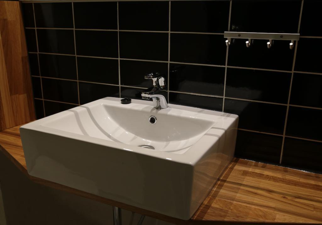 Hotelli Ville Apartment タンペレ 部屋 写真