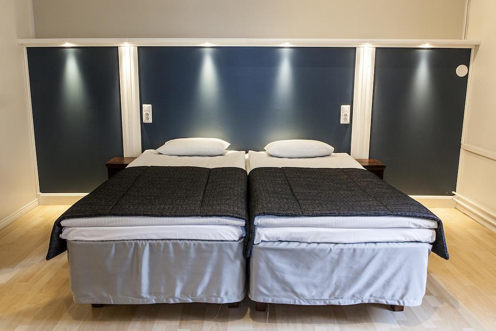 Hotelli Ville Apartment タンペレ 部屋 写真